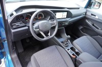VW Caddy 2.0 TDI Life