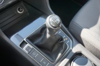 VW Golf Sportsvan 1.5 TSI Comfortline