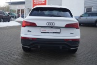 Audi Q5 Sportback S-Line 40 TDI mHEV