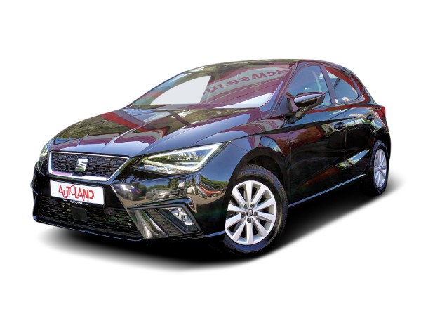 Seat Ibiza 1.0 TSI Style
