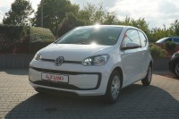 Vorschau: VW up up! 1.0