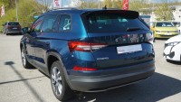Skoda Kodiaq 2.0 TDI 4x4
