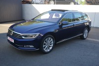 VW Passat Variant 1.5 TSI Highline