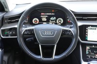 Audi A6 Avant 45 TFSI design