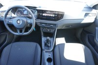 VW Polo 1.0 TSI