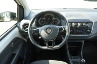 VW up up! 1.0 sound Start-Stopp