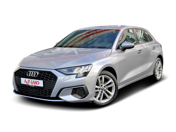 Audi A3 Sportback 35 TDI