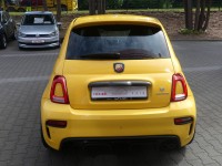 Abarth 500 1.4 595 Competizione