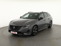 Peugeot 308 SW GT-Line PureTech 130 Aut. 2-Zonen-Klima Navi Sitzheizung