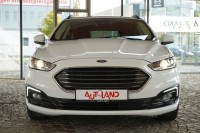 Ford Mondeo Turnier 2.0 EcoBlue