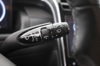 Hyundai Tucson 1.6 Mild-Hybrid