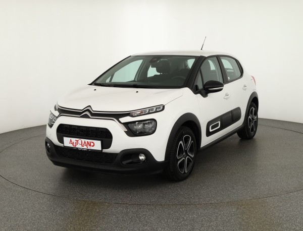 Citroen C3 PureTech 83