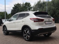 Nissan Qashqai 1.3 DIG-T DCT Tekna