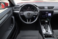 Skoda Superb Combi 2.0 TDI