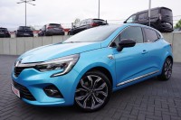 Vorschau: Renault Clio 1.3 TCe 130 Edition One