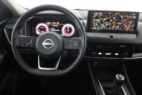 Nissan Qashqai N-Connecta 1.3 DIG-T