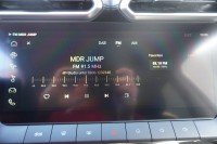 MG ZS 1.5 Hybrid Luxury Aut.