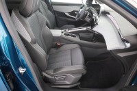 Peugeot 3008 GT+ 1.2 Hybrid 145 Aut.