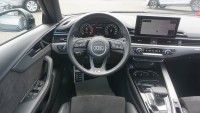 Audi A4 Quattro Avant 45 TFSI edition one quattro