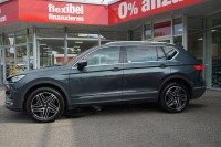 Seat Tarraco 2.0 TDI Xcellence 4Drive DSG