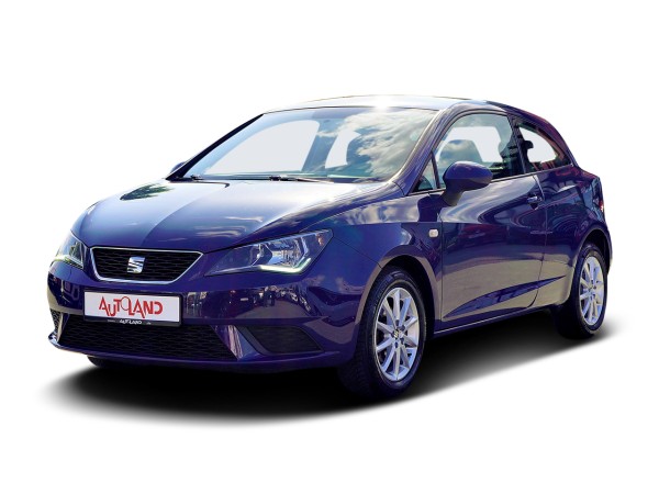 Seat Ibiza SC 1.0 Style