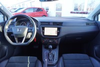 Seat Ibiza 1.0 TSI DSG FR