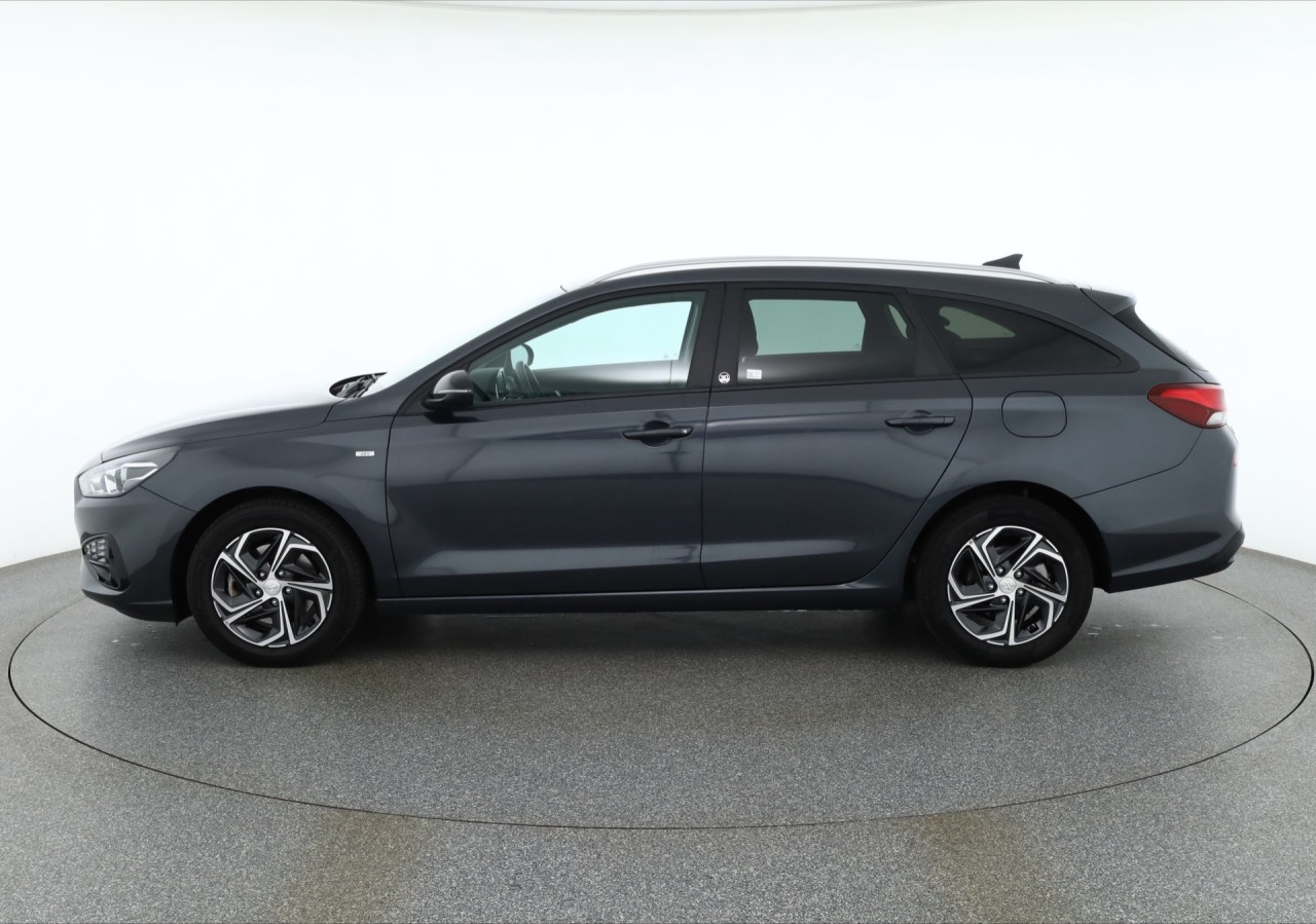 Hyundai i30 cw 1.5 T-GDI Edition 30