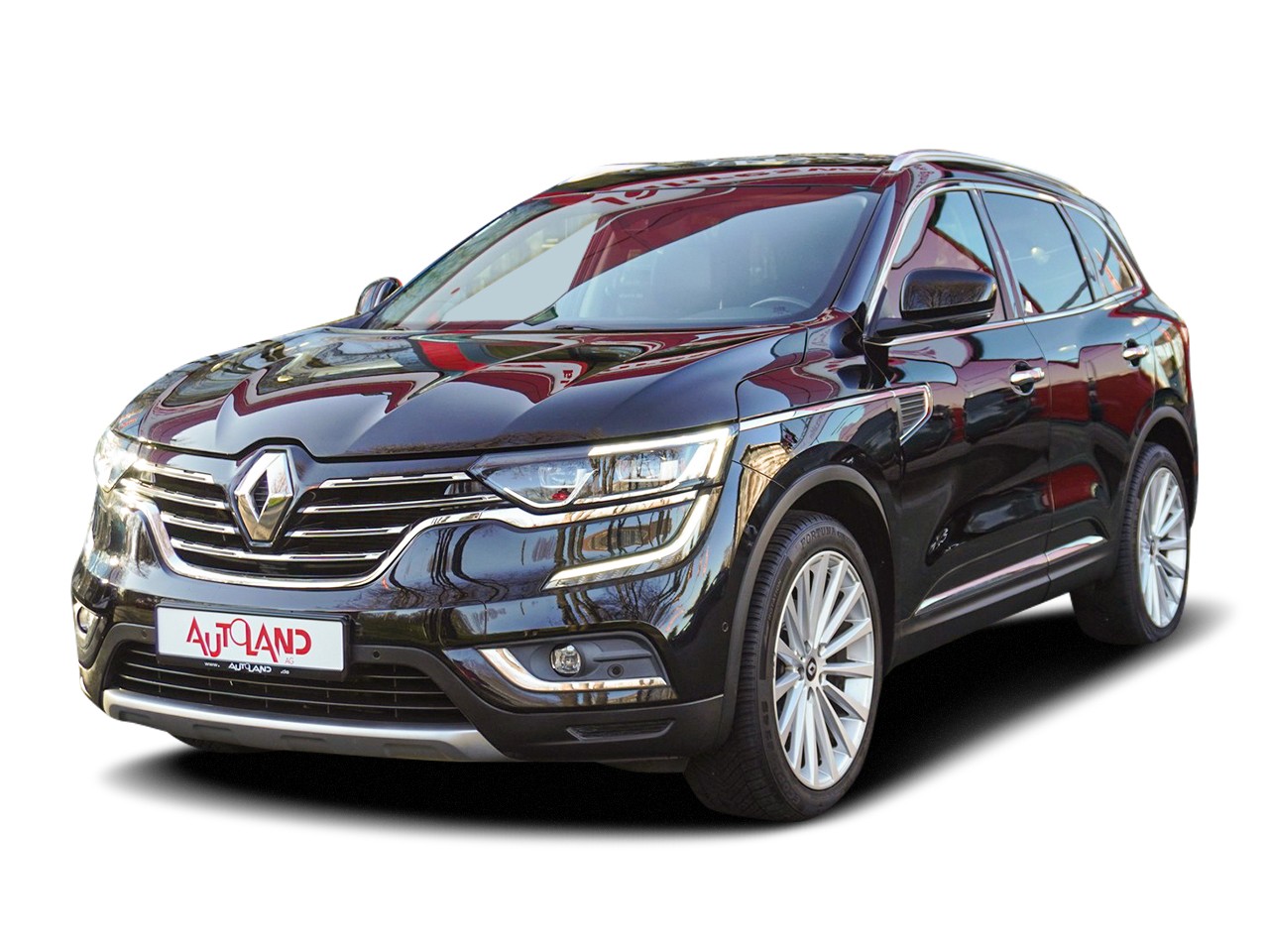 Renault Koleos 2.0 dCi