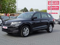 Skoda Kodiaq 1.5 TSI Ambition Navi Sitzheizung DAB PDC