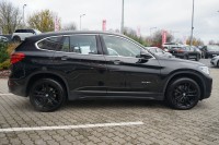 BMW X1 xDrive 20iA Sport Line