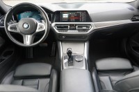 BMW 420 d Coupe xDrive M Sport Aut.