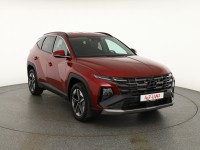 Hyundai Tucson 1.6 T-GDI HEV 4WD Aut.