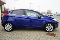 Ford Fiesta 1.0 Ecoboost Titanium