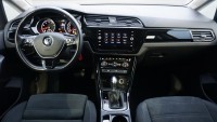 VW Touran 1.5 TSI R-Line