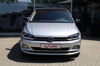 VW Polo 1.0 TSI Highline