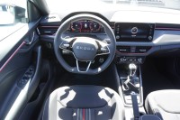 Skoda Scala Monte Carlo 1.5 TSI DSG