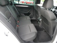 Skoda Superb Combi 1.5 TSI