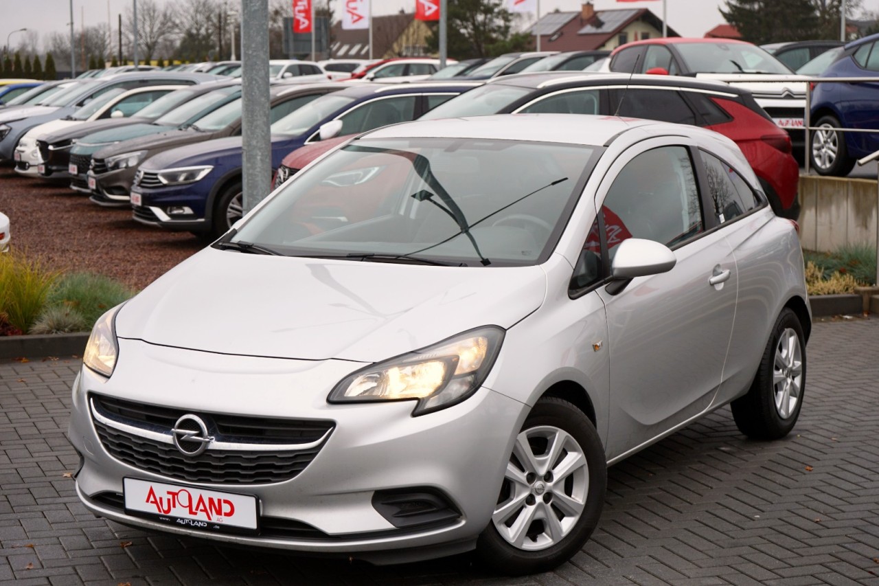 Opel Corsa 1.4