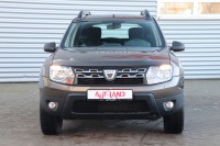 Vorschau: Dacia Duster 1.6 SCe LPG 115 4x2