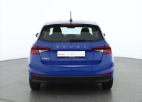 Skoda Fabia 1.0 MPI Ambition