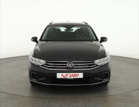 VW Passat Variant 1.4 TSI GTE DSG