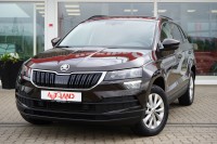 Vorschau: Skoda Karoq 1.5 TSI
