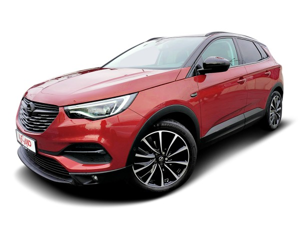 Opel Grandland X 1.2 Ultimate
