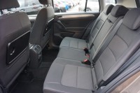 VW Golf Sportsvan VII 1.4 TSI SHZ