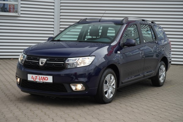 Dacia Logan II MCV Kombi 0.9 TCE Comfort