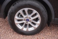 Ford Kuga 1.5 EcoBlue Titanium Aut.