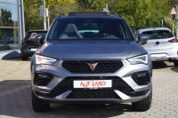 Cupra Ateca 2.0 TSI 4Drive DSG