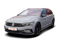 VW Passat Variant 2.0 TSI DSG Edition R-Line 3-Zonen-Klima Navi Sitzheizung