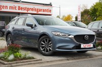 Mazda 6 2.0 Prime-Line