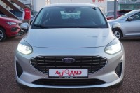 Ford Fiesta 1.1 Titanium